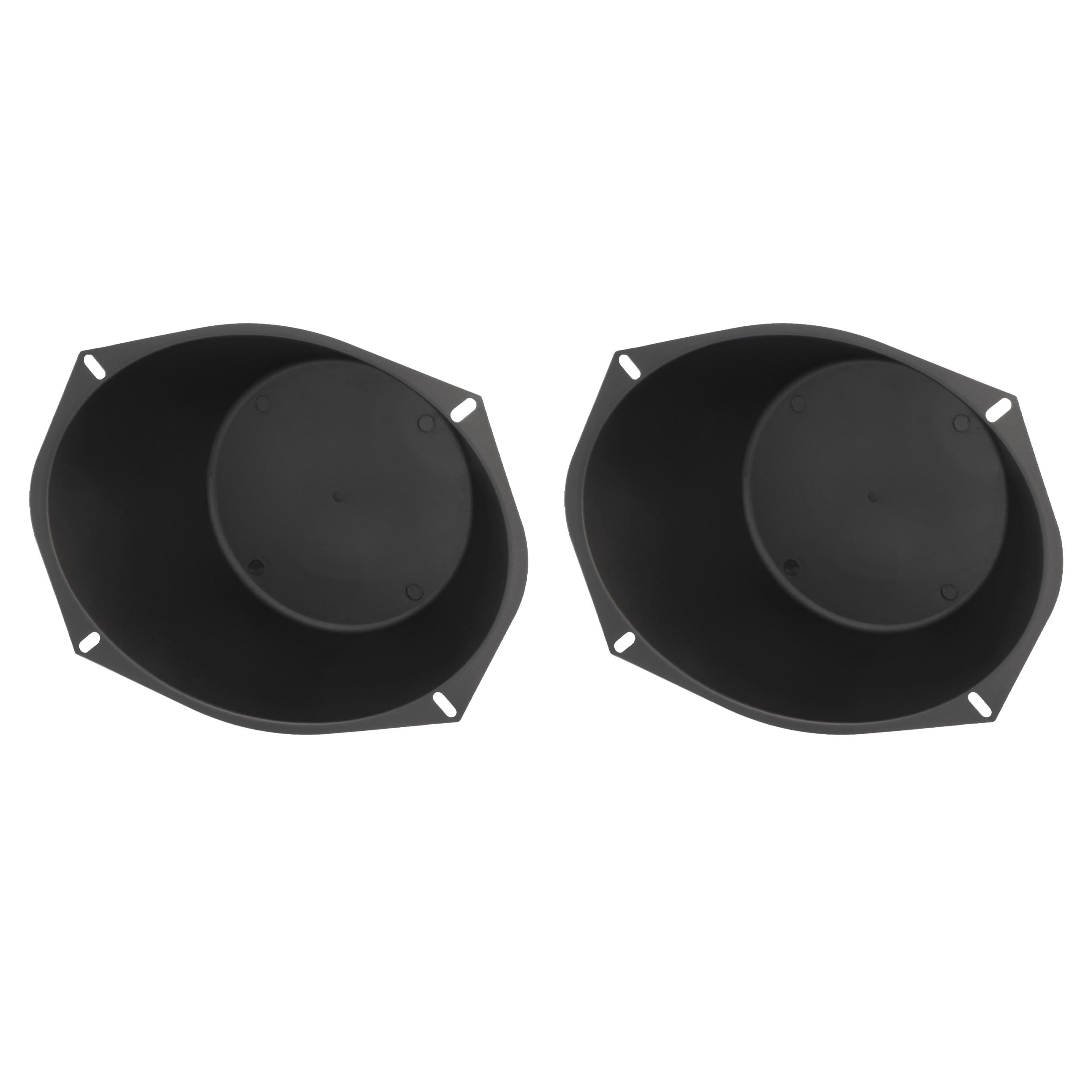 Universal Speaker Baffle - 6"x9"