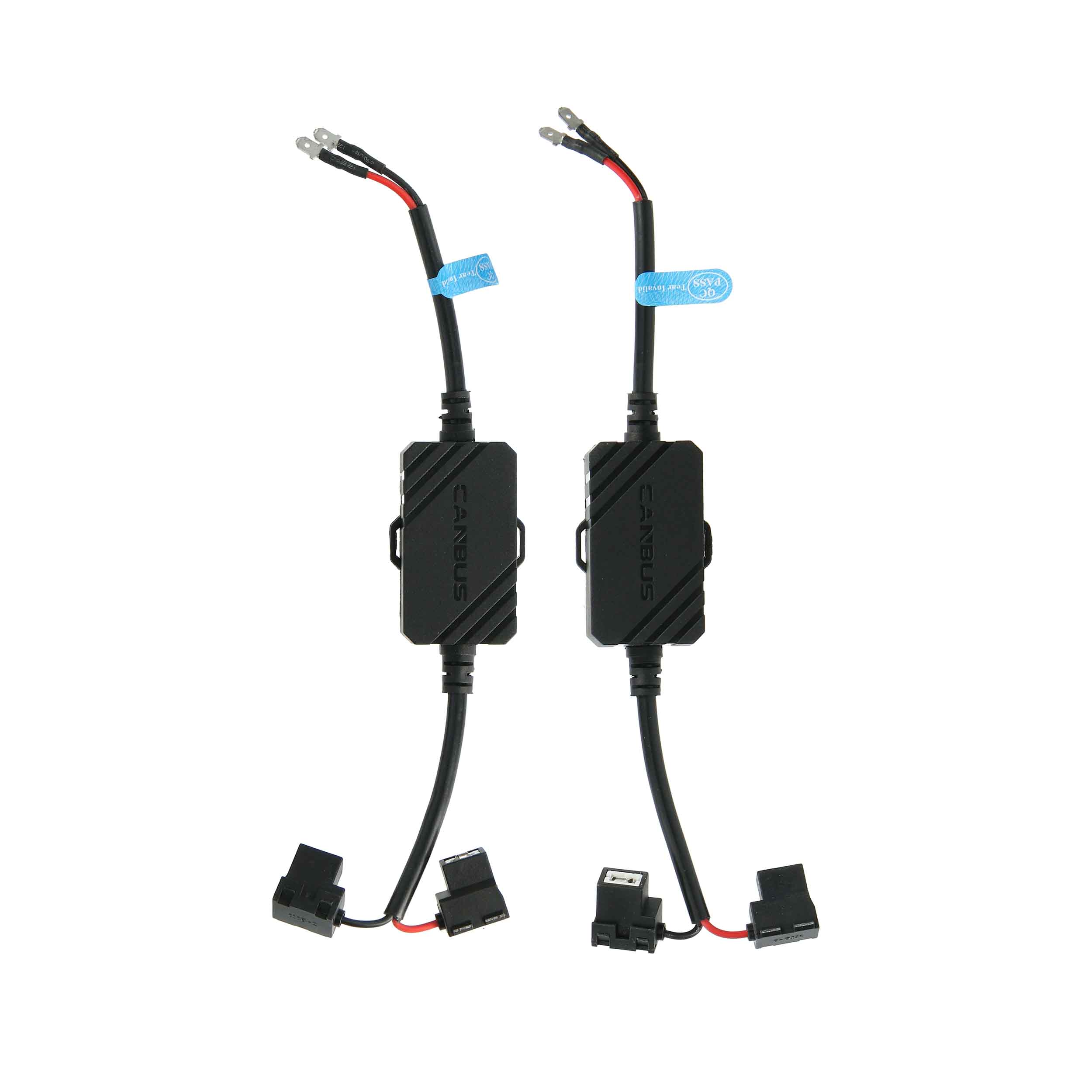 Daytona Lights H1 CANBUS Decoders - Pair