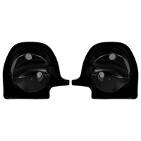 Lower Fairing Speaker Pods Harley-Davidson 1994-2013