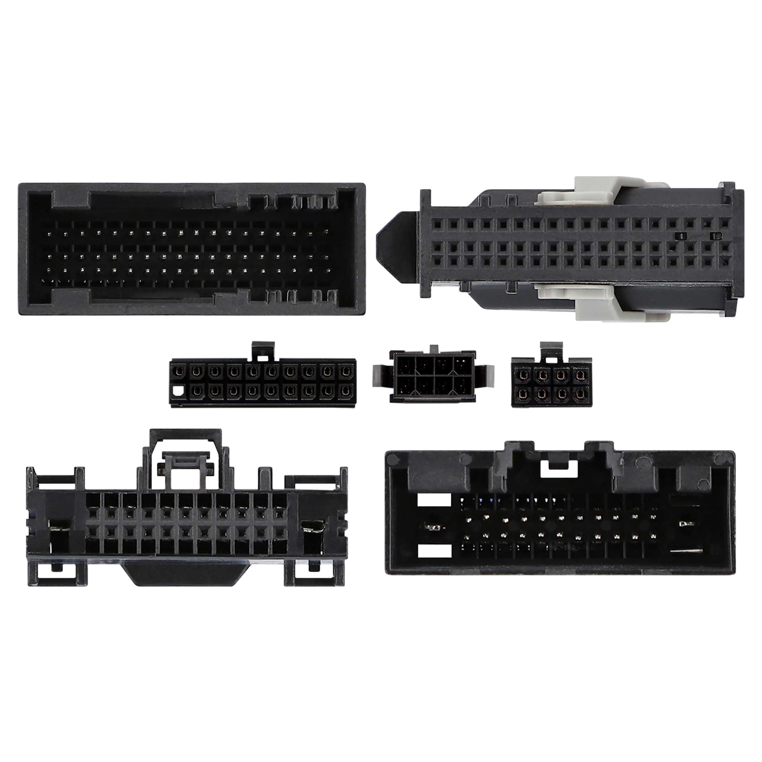 DSP T-Harness - Fits Select Ford Models 2011-2023