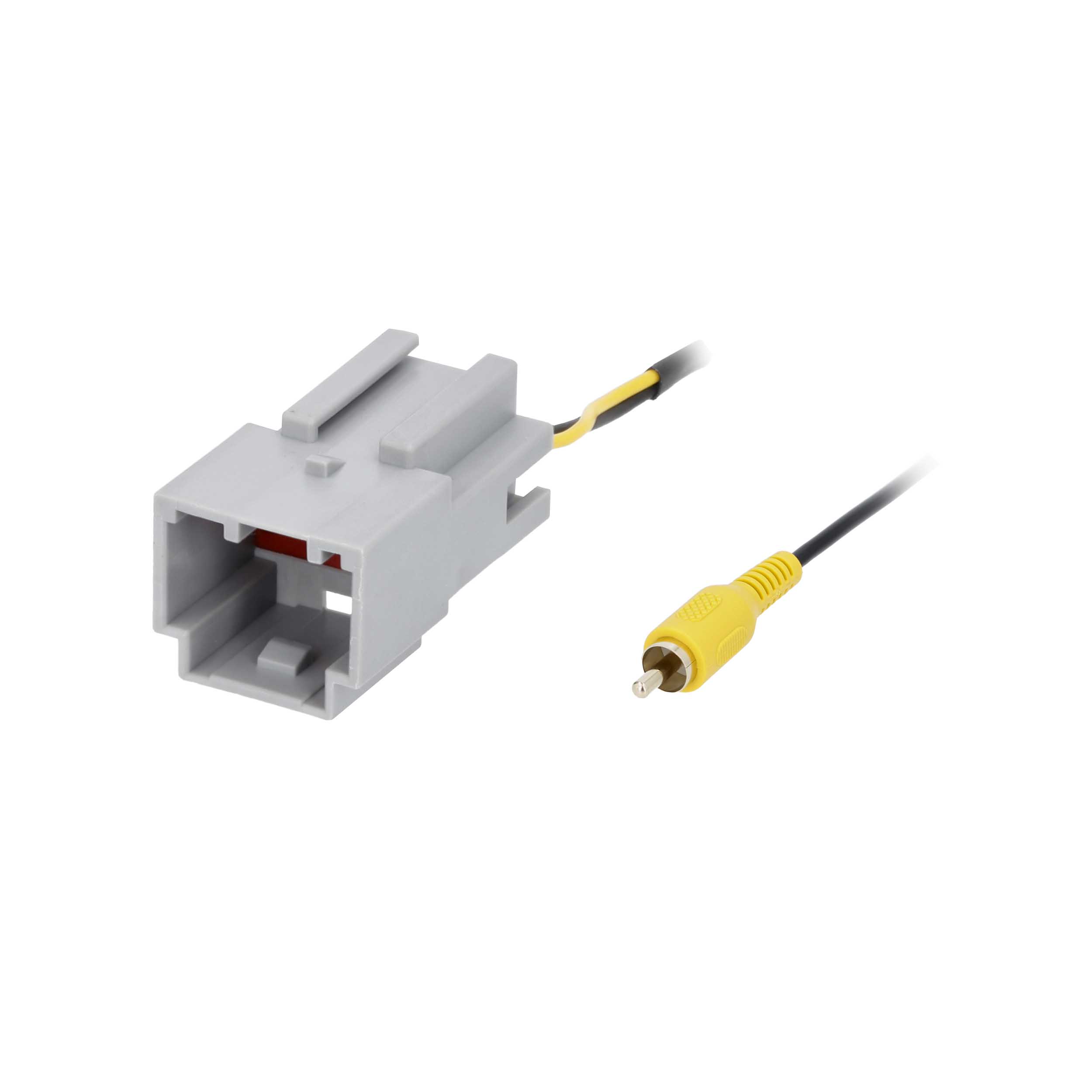 Backup Camera Retention Harness - Ford | Lincoln 2009-2016