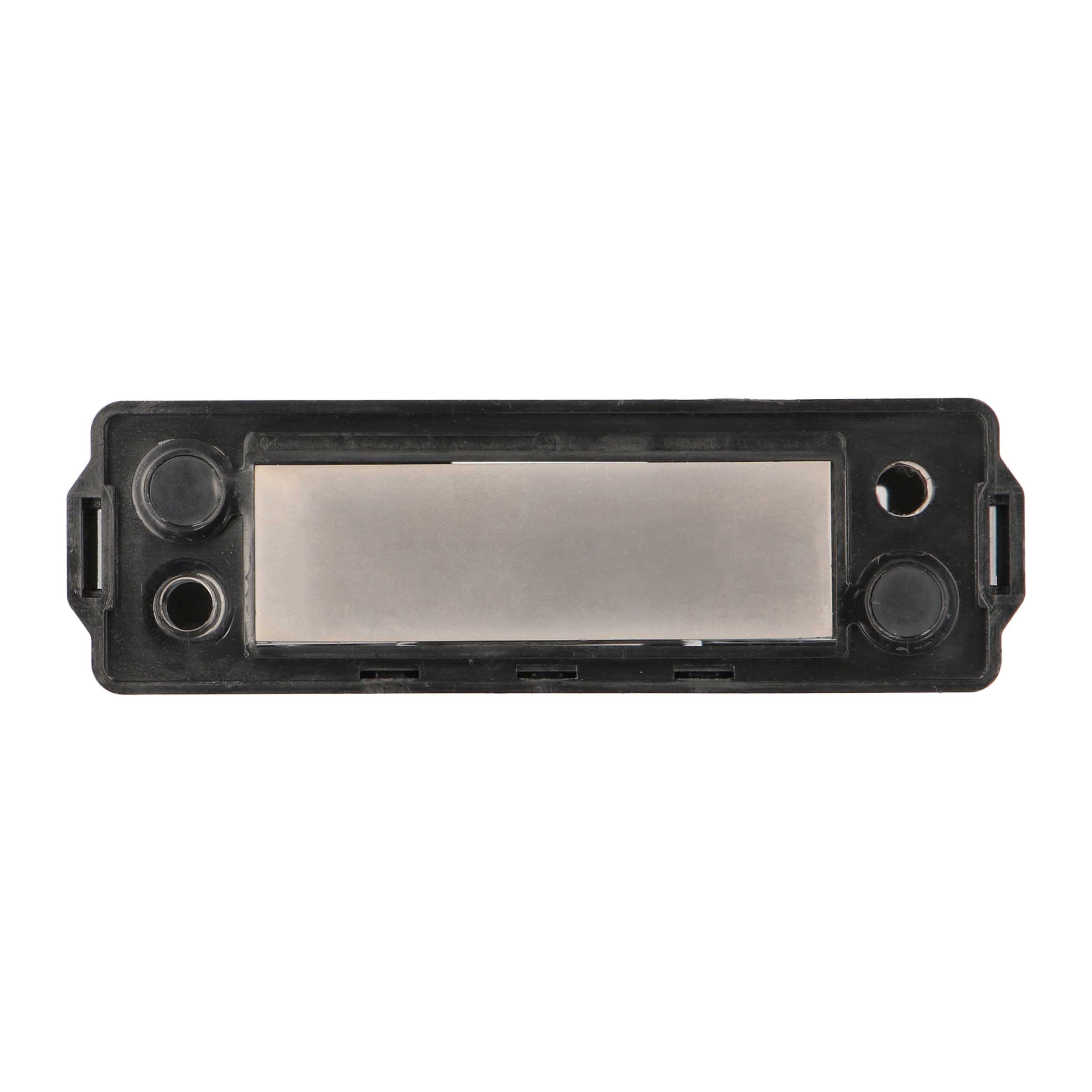 Bolt Down Ground Block