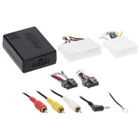 Data Interface - Nissan Kicks | Sentra 2020-2025