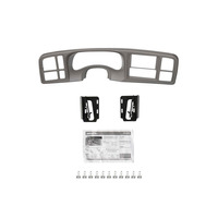 Dash Panel - GM Full-Size Truck | SUV 1999-2002 - Shale