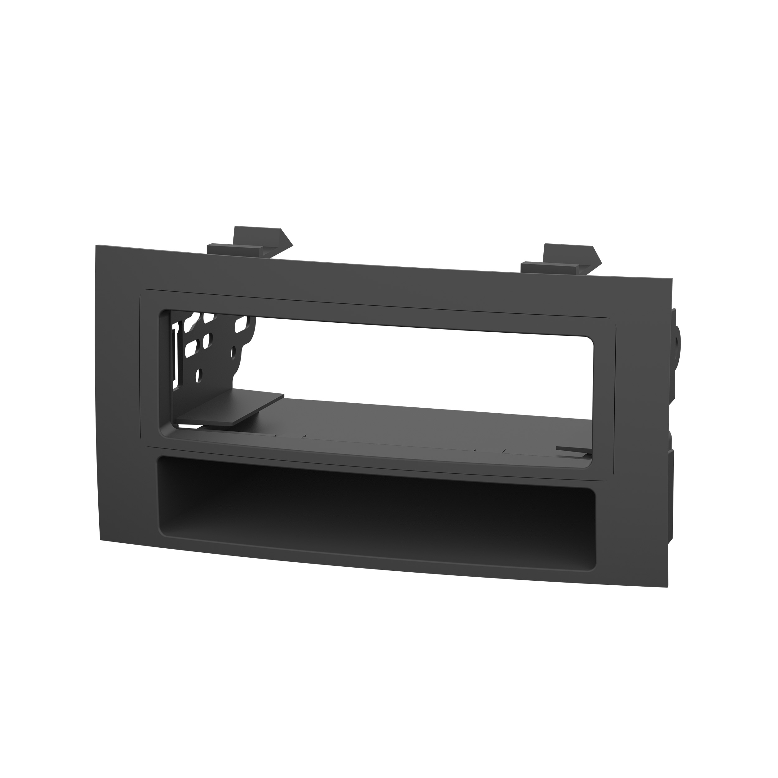 Volkswagen Touareg 2004-2010