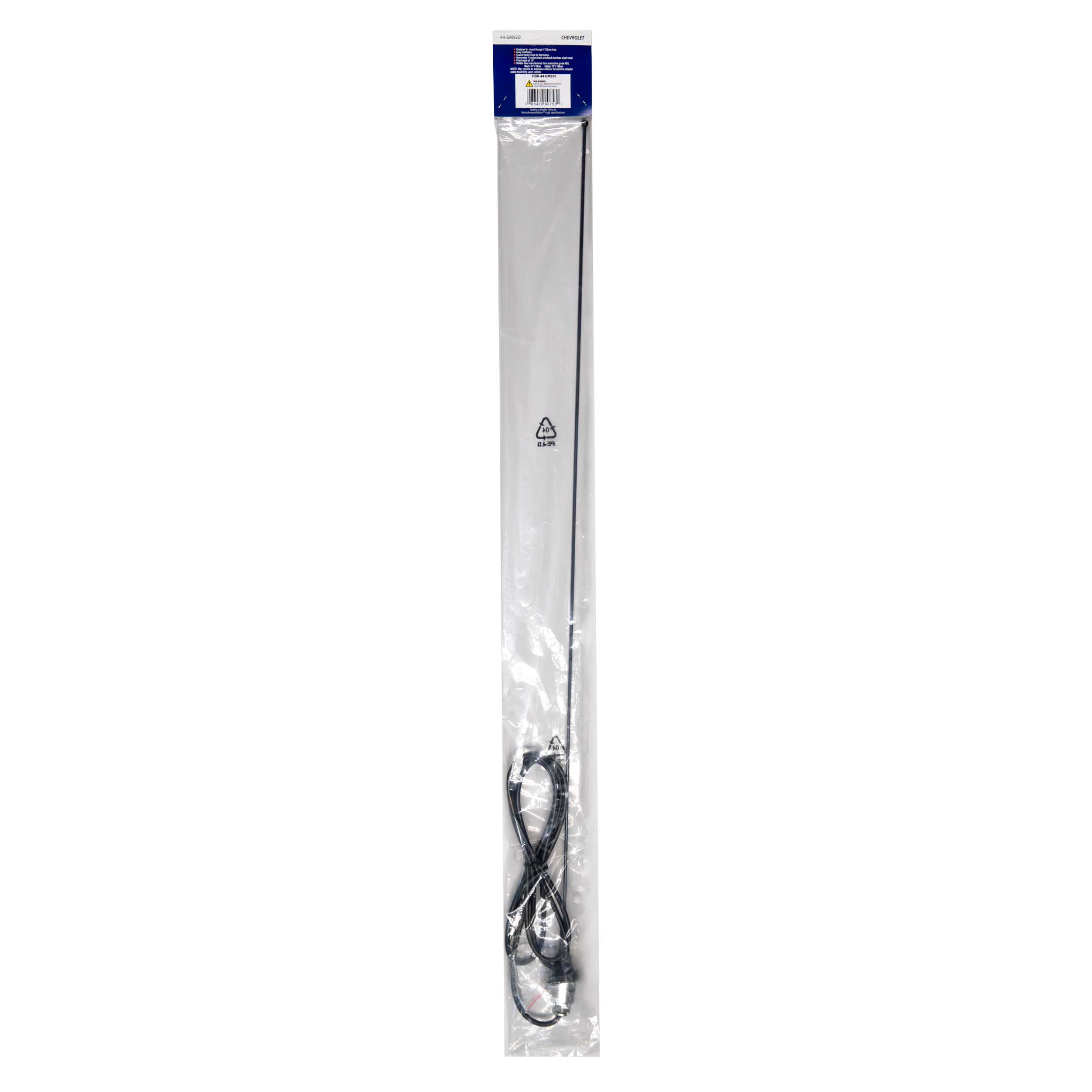 Chevy/GMC Full Size Truck 1500/2500/3500 1988 - 1998 - Black