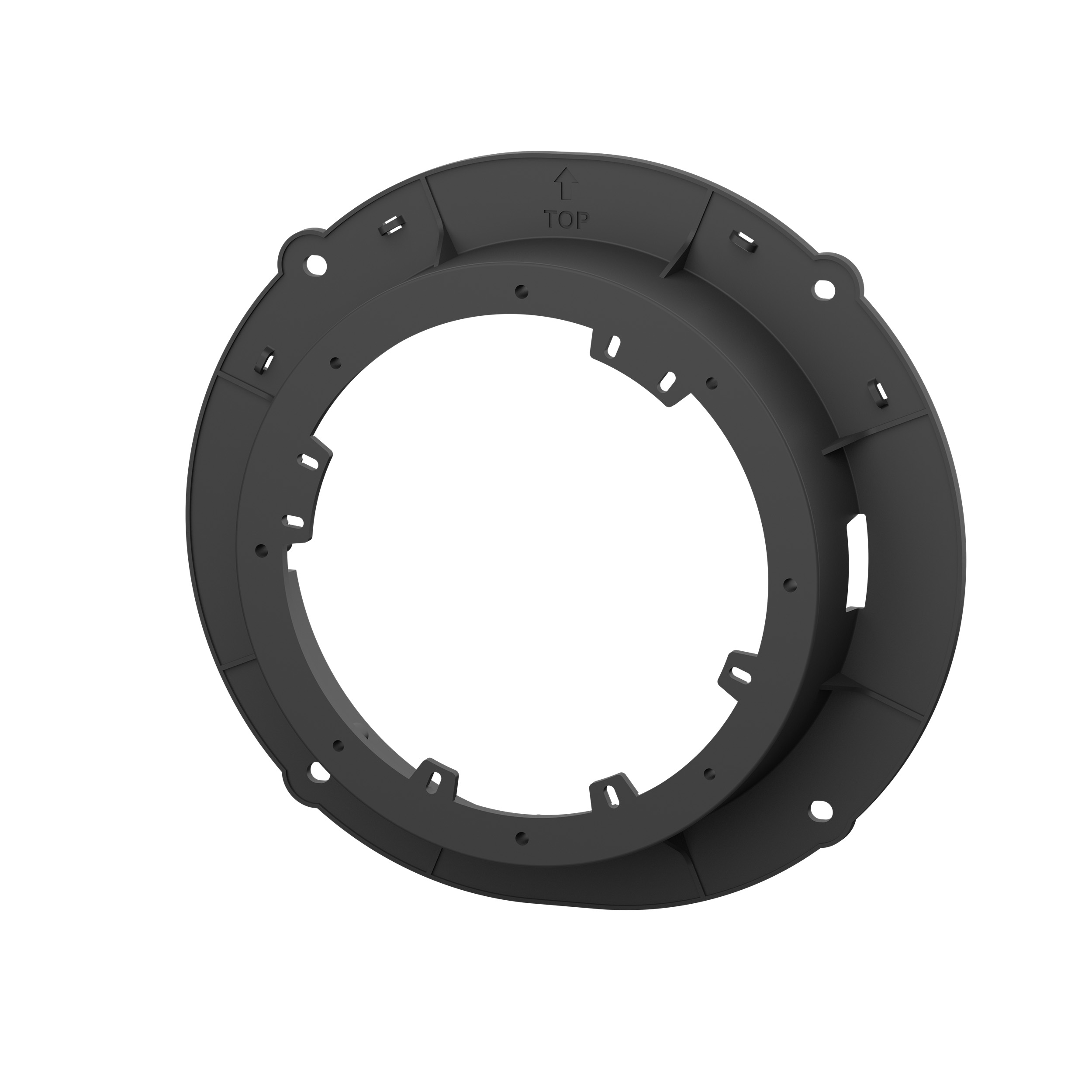 Audi 2017-2023 - 6.5"