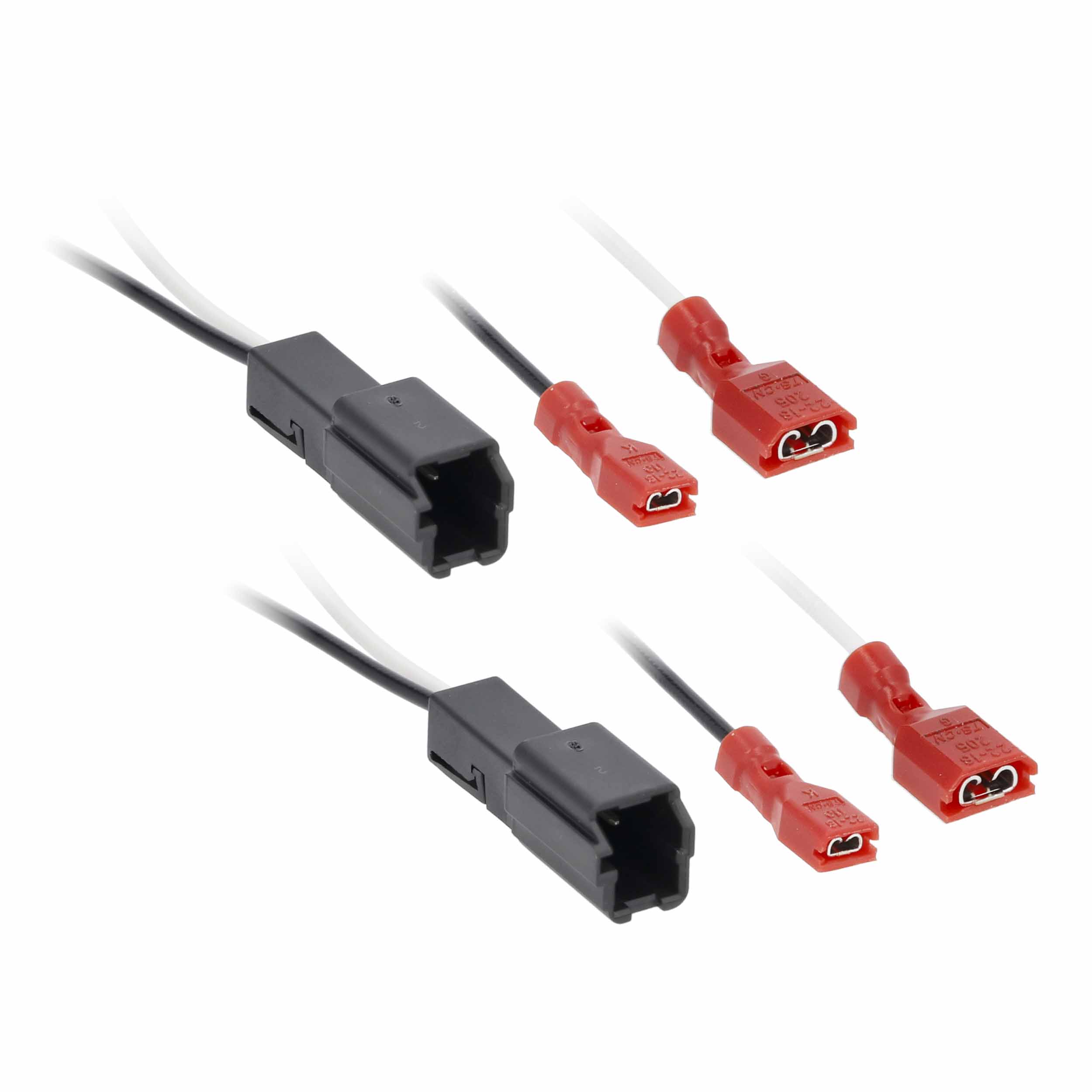 SPEAKER HARNESS - FITS SELECT GM 2019-2025