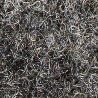 Trunk Liner Carpet Heather Charcoal 54 Inches Wide - 50 Yard