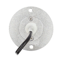 15W RGB Underwater Transom Light