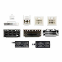 Aküstik™ Radio Interface - Jeep Grand Cherokee 2011-2013