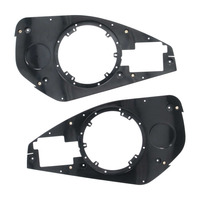 Soundbar Adapter - Jeep Wrangler | Gladiator 2024-2026