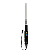 RGB Fiber Optic Whip Light - 6 Ft