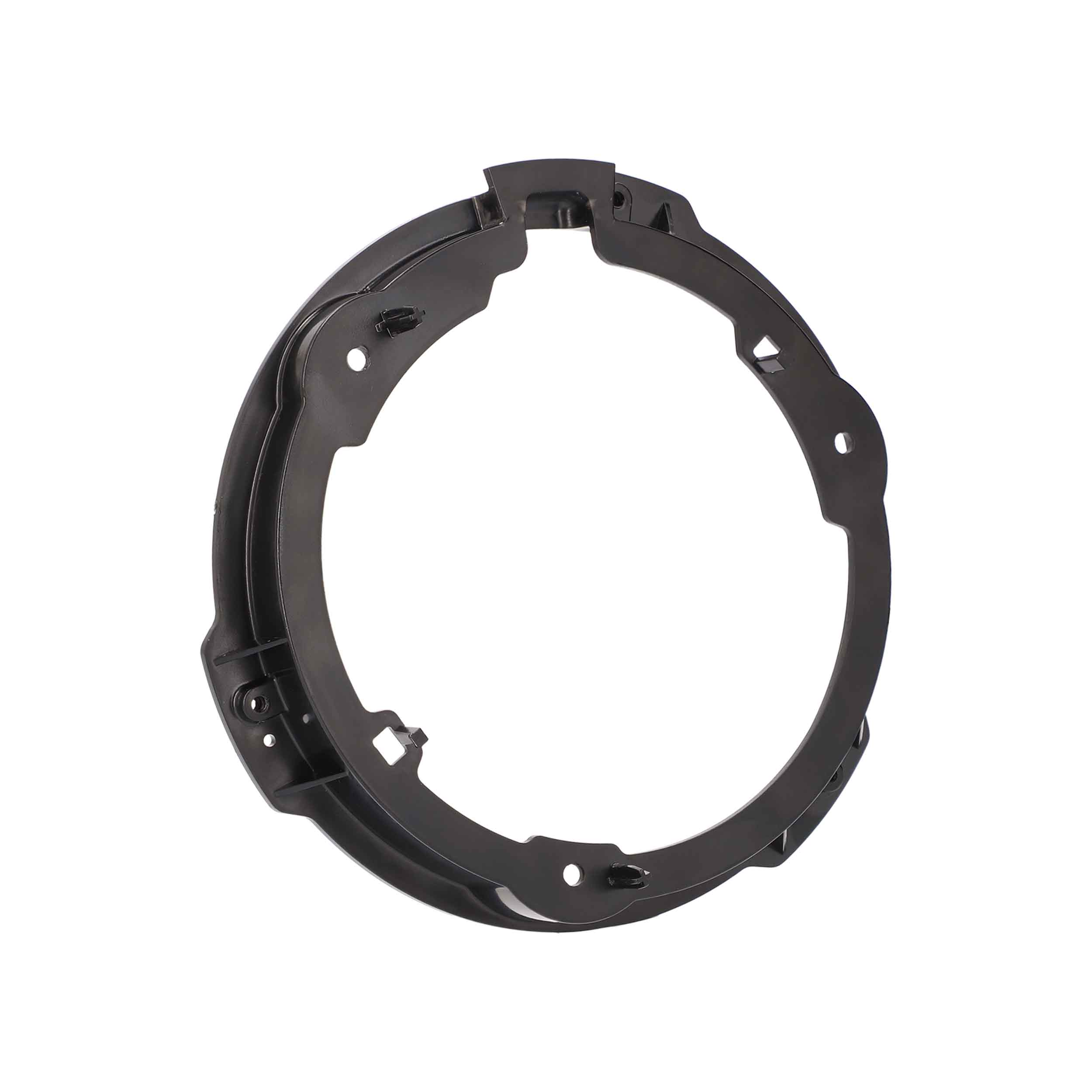 Ford Transit Connect 2014-Up Speaker Plates - Pair