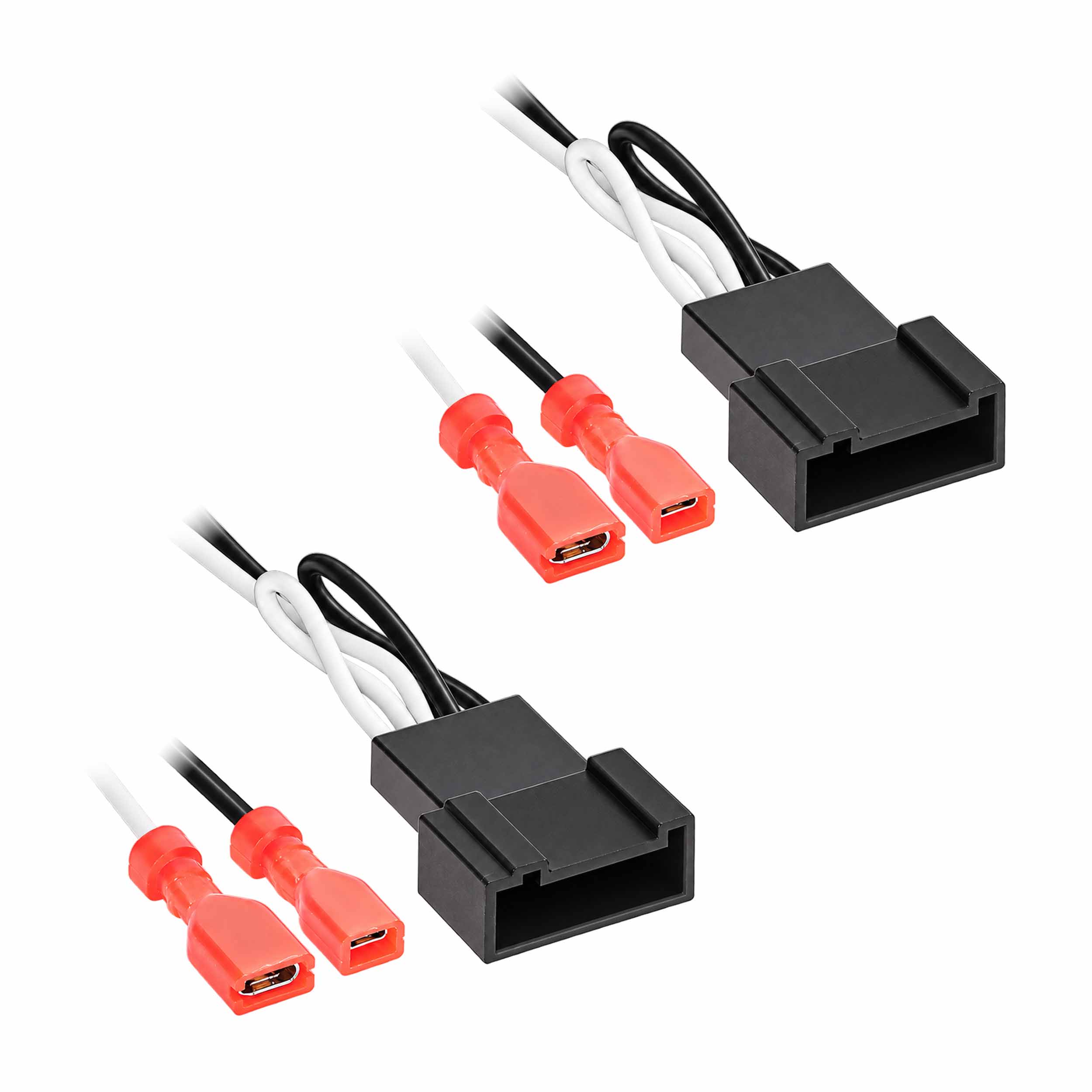 Speaker Harness - Toyota 2004-Up