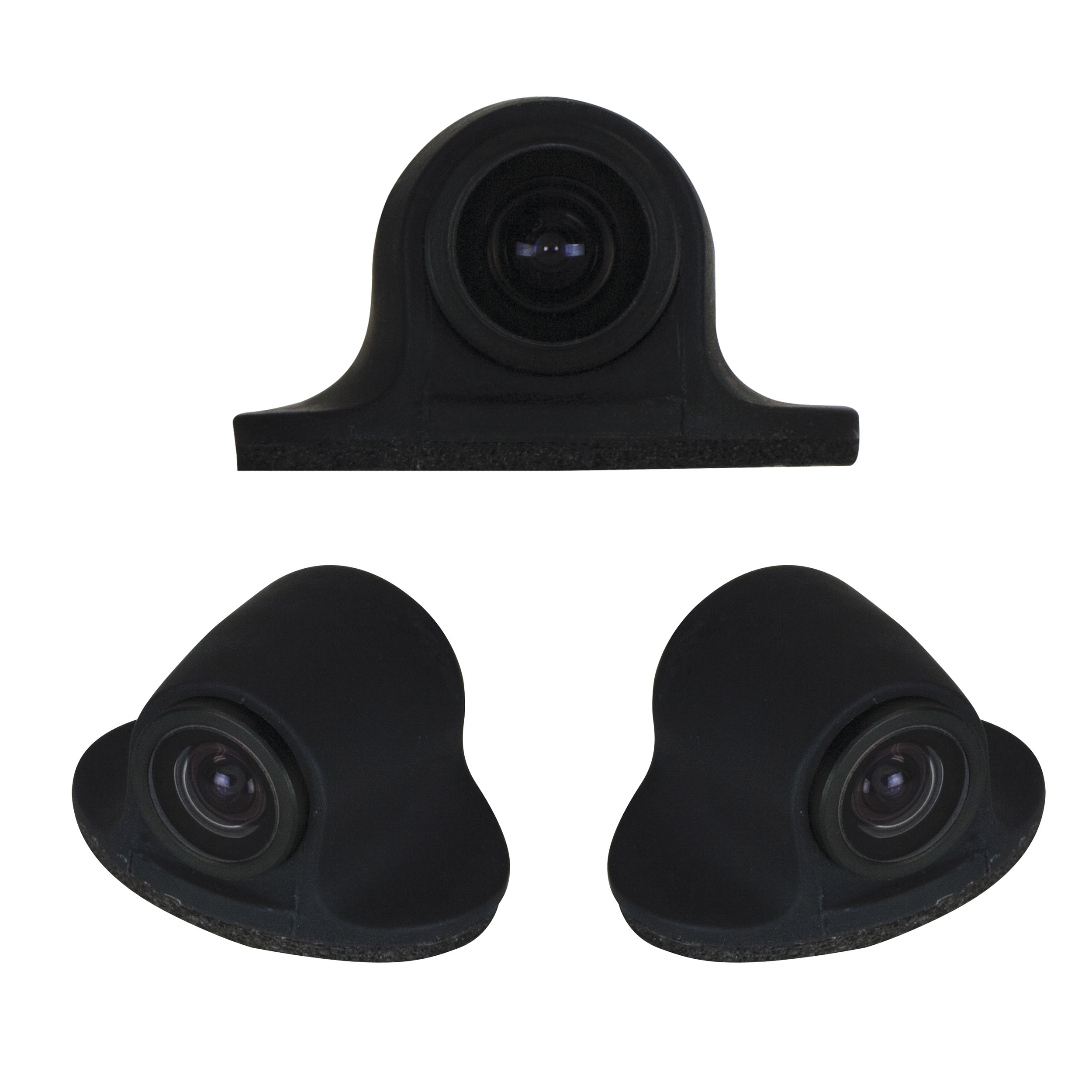 Small Rubber Housing Camera