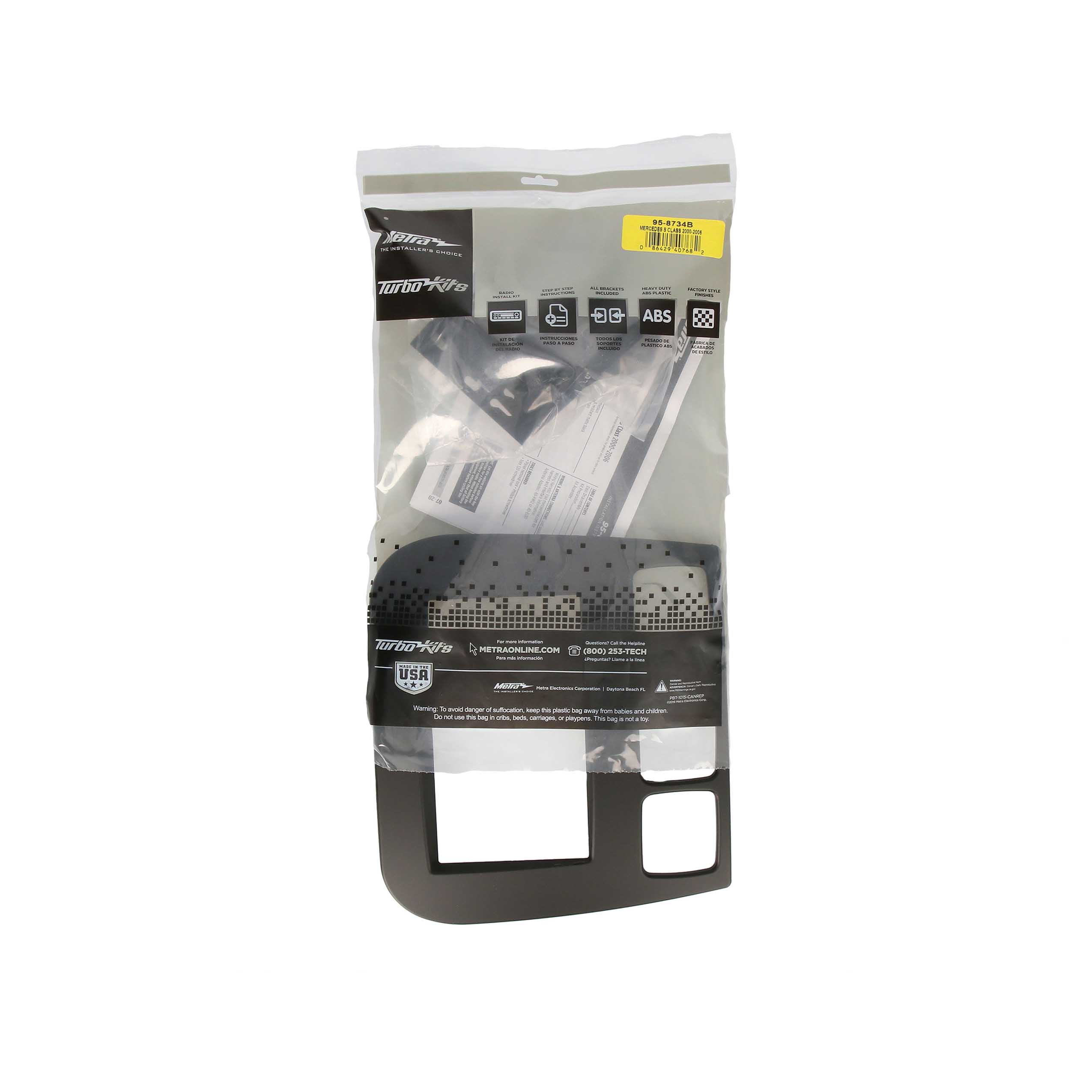 Mercedes-Benz S Class 2000-2006