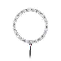 RGB Cup Holder Rings