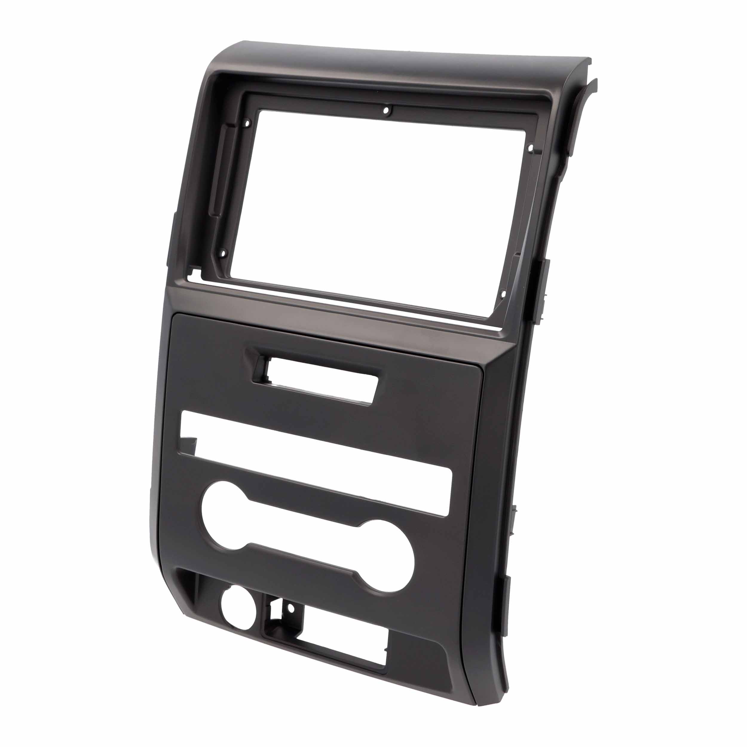 Aküstik Radio-Specific Dash Kit - Ford F-150 2009-2014