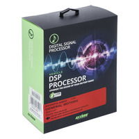 DSP Data Interface - GM 2021-Up