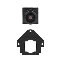Backup Camera Replacement | Jeep Wrangler JL 2018-2023