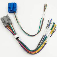 Ford 2011-2020 (Sony amplified)