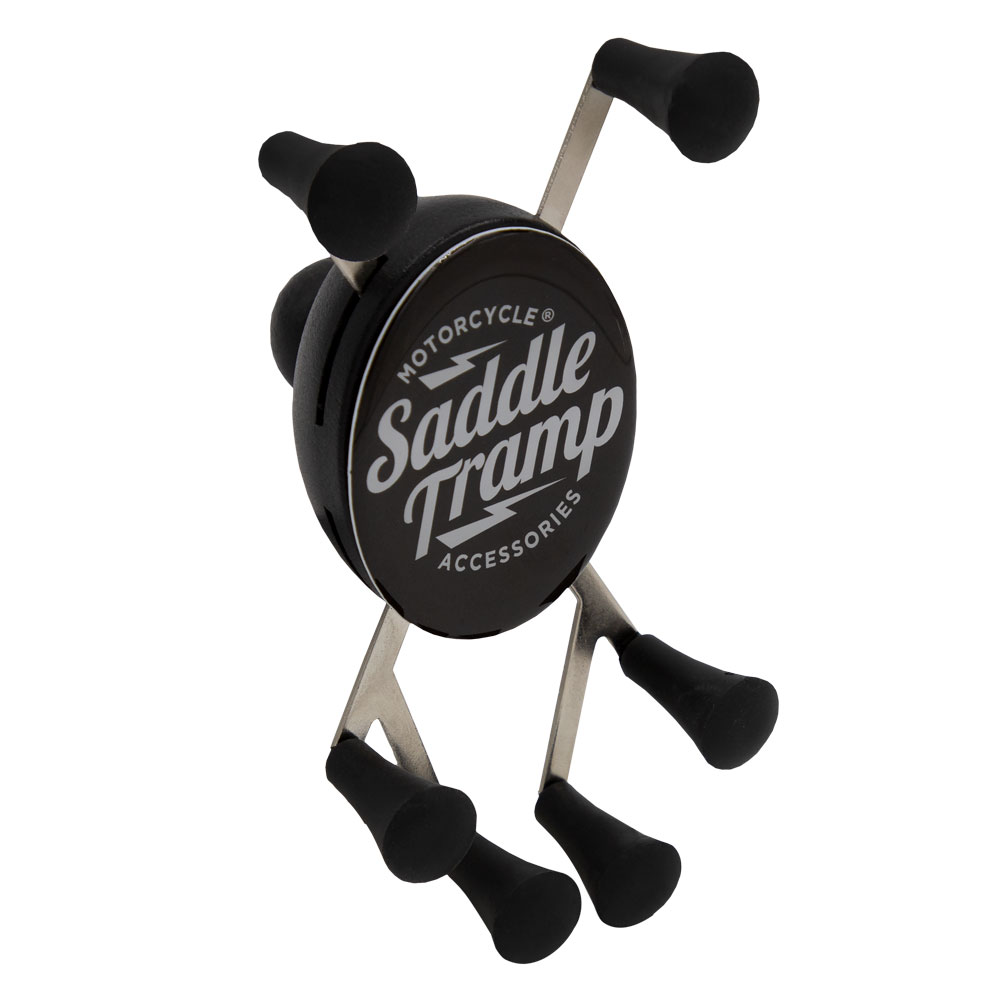 Hex-Grip Phone Mount for Motorcycles