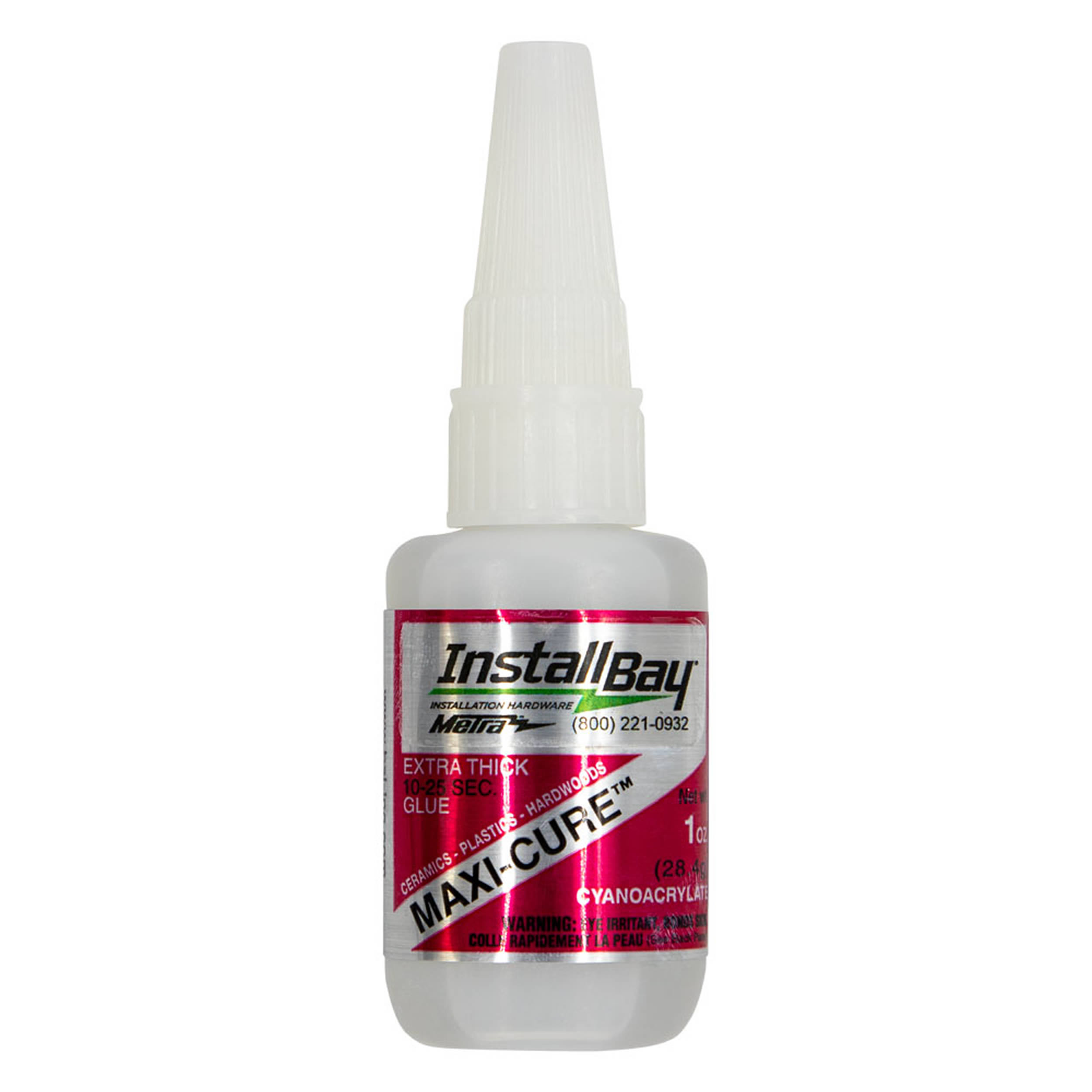 Maxi-Cure™ Glue - 1 oz