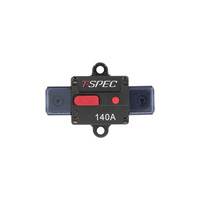 V12 CIRCUIT BREAKER | 140 AMP