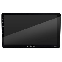 Aküstik™ Smart Multimedia Receiver | 10"