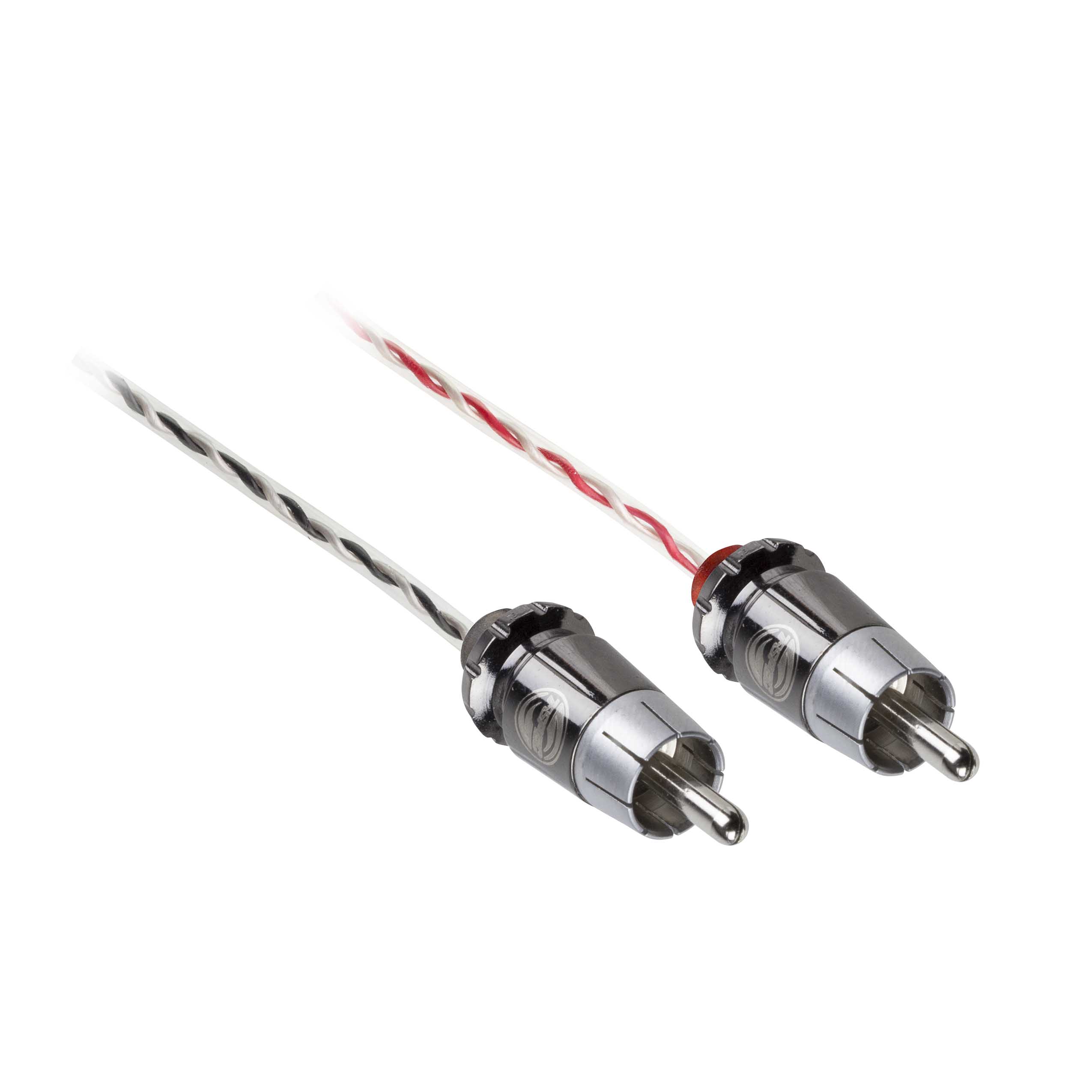 V12 2-Channel RCA Cable | 10 ft.