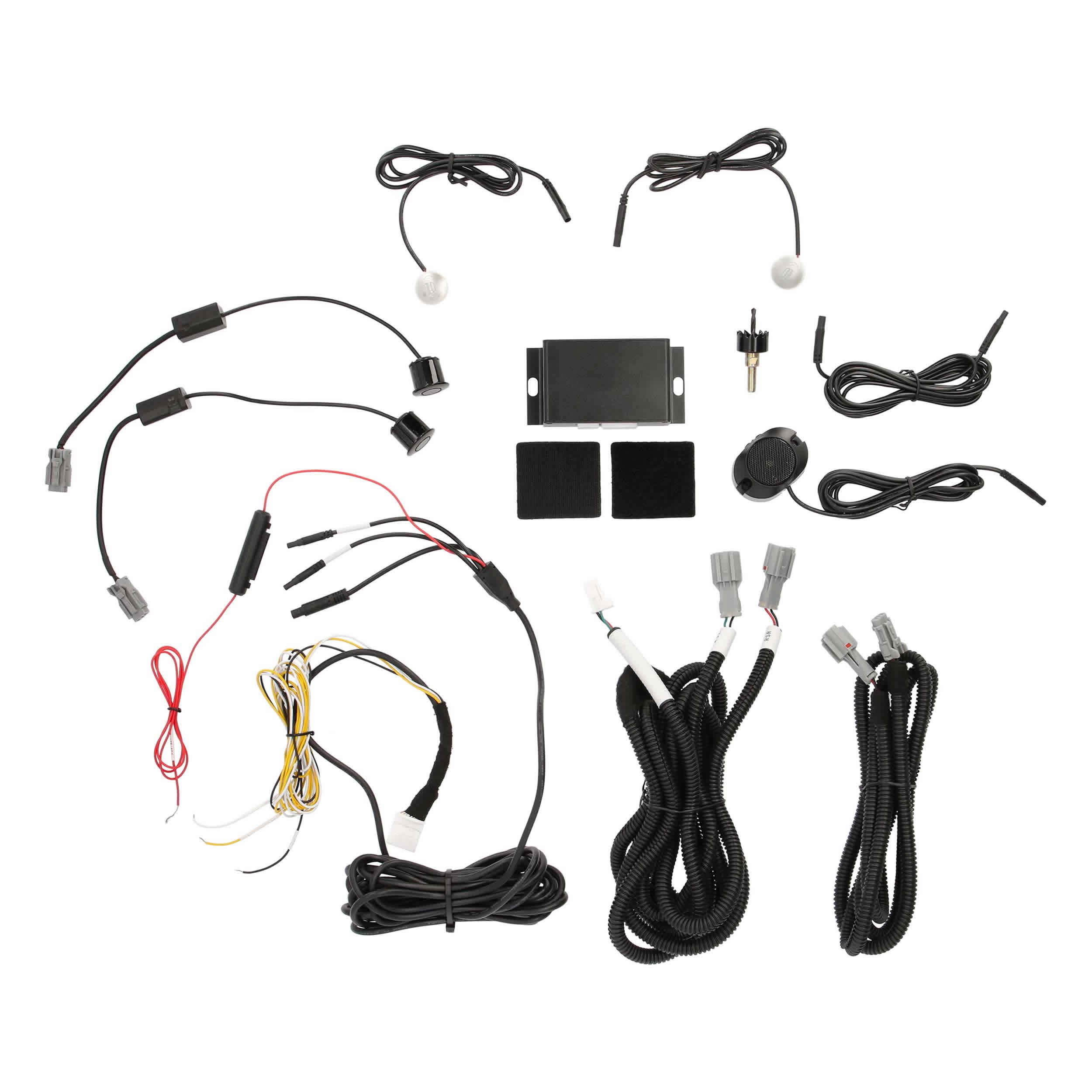 Blind Spot Detection Kit