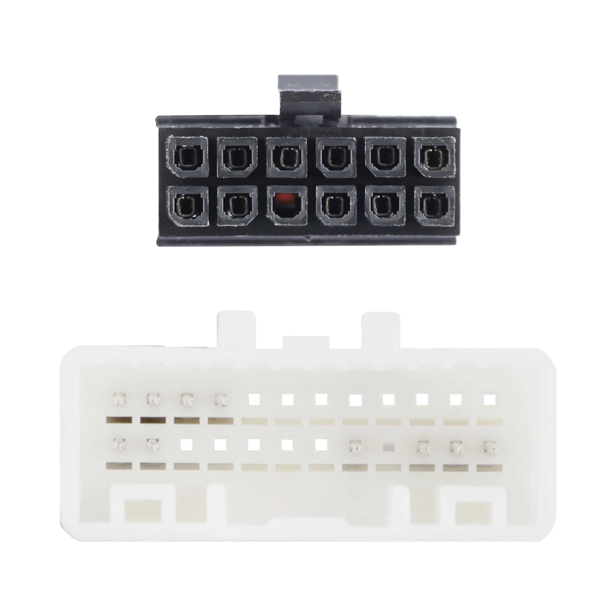 Steering Wheel Control Harness - Mazda 2014-2021