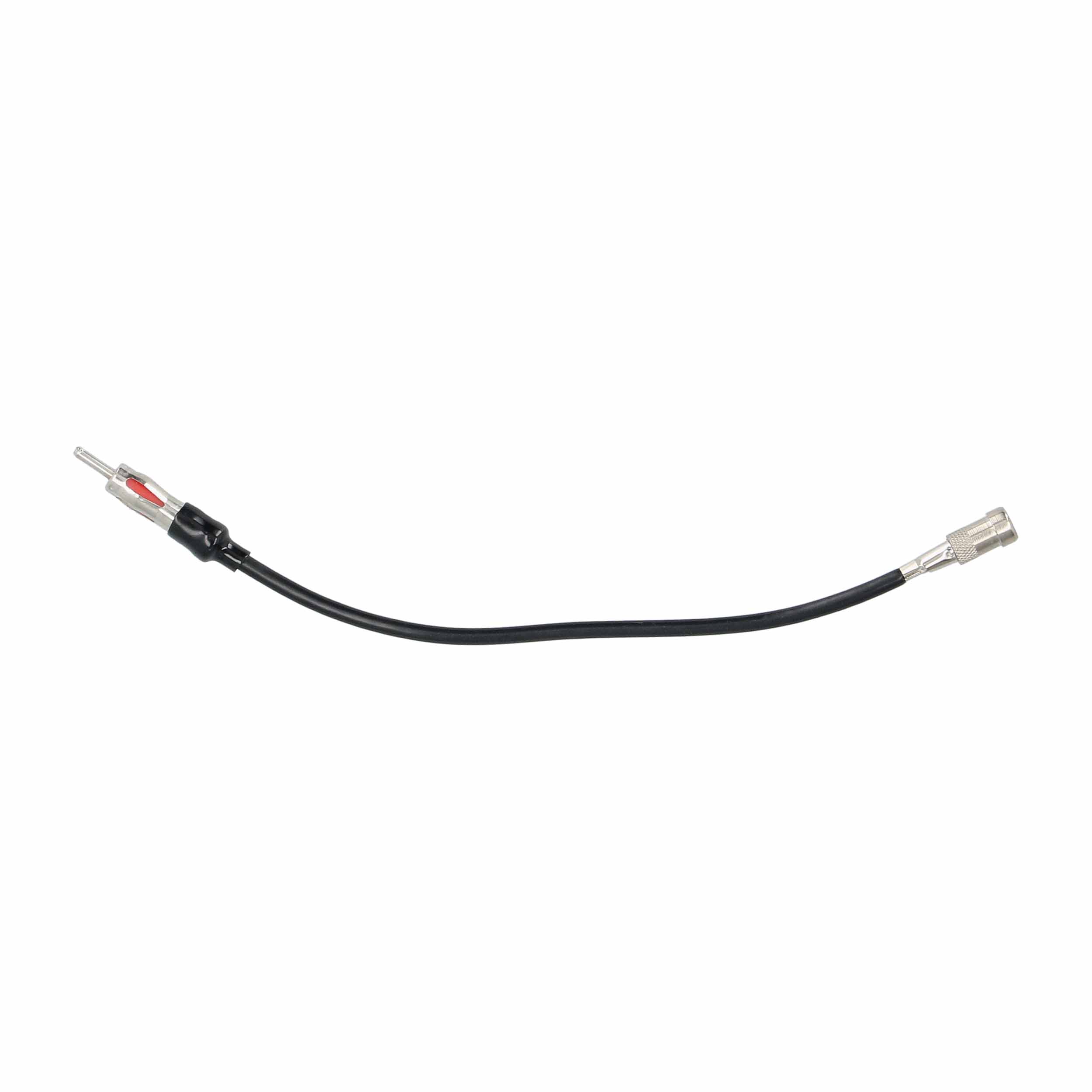 Audi/BMW/Mercedes/VW Antenna Adapter 1973 - 2017