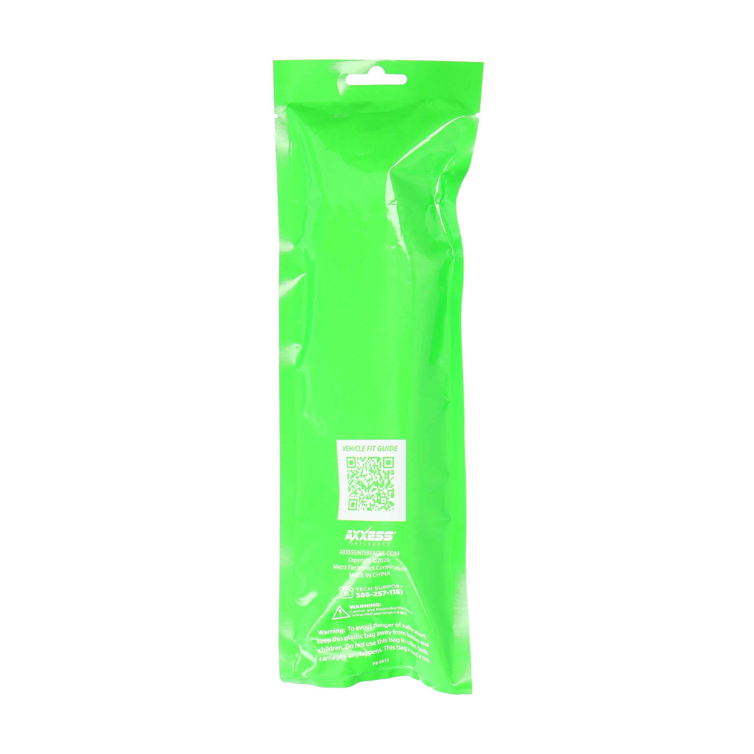 Universal Panel Mount 2.1 AMP USB Charging Jack