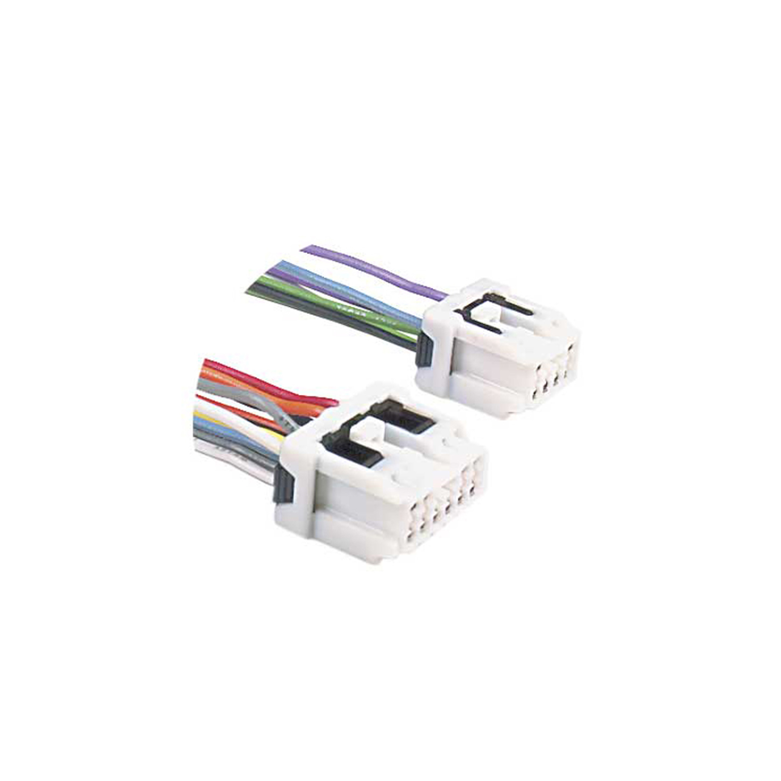 OEM HARNESS FITS SELECT NISSAN 1995-2013