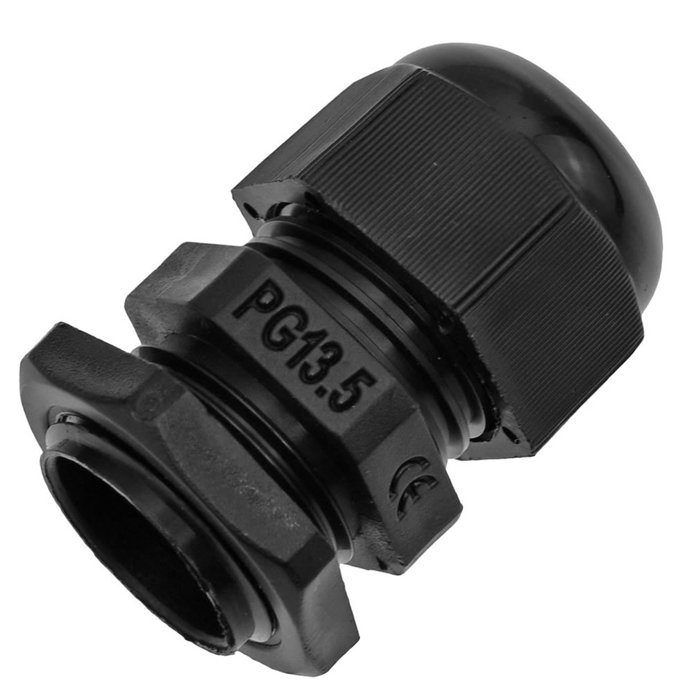 Firewall Grommet - 4AWG IP68