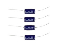 ELECTROLYTIC CAP2.2MDF/ 100V 4P