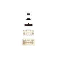DSP T-Harness - Mitsubishi 2007-2020