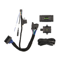 Add-A-Sub 2-Channel Line Output Converter - Volkswagen 2015-2022