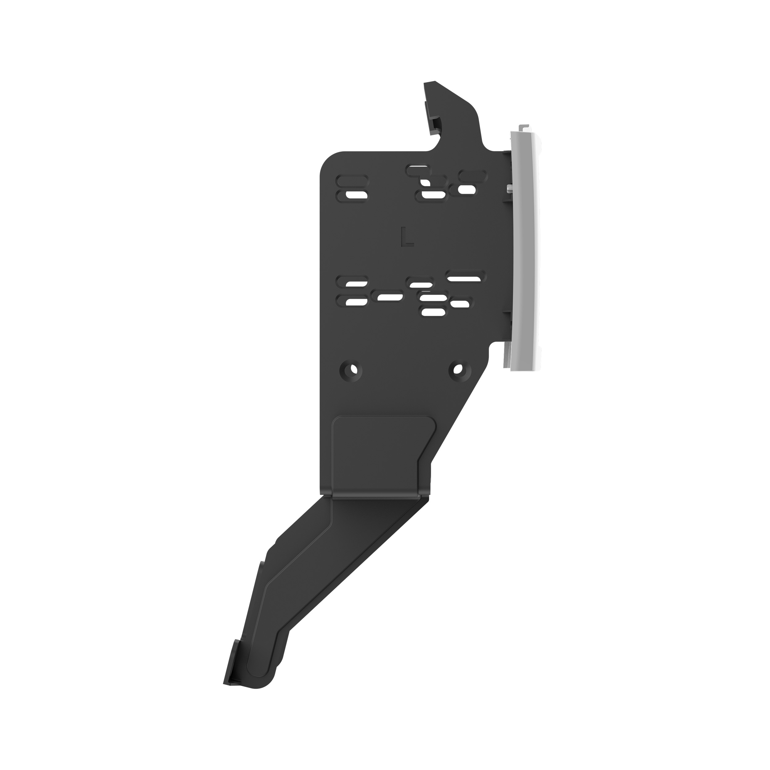 Nissan Maxima 2000-2003 (without factory NAV or small radio/pocket combo)