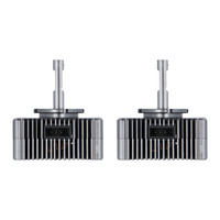 D5 HID to LED Conversion Bulb