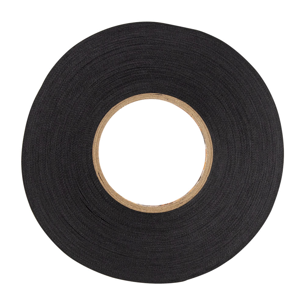 JK Tape 9MM X 25M Exterior Harness Wrap Sleeve of 16 Rolls