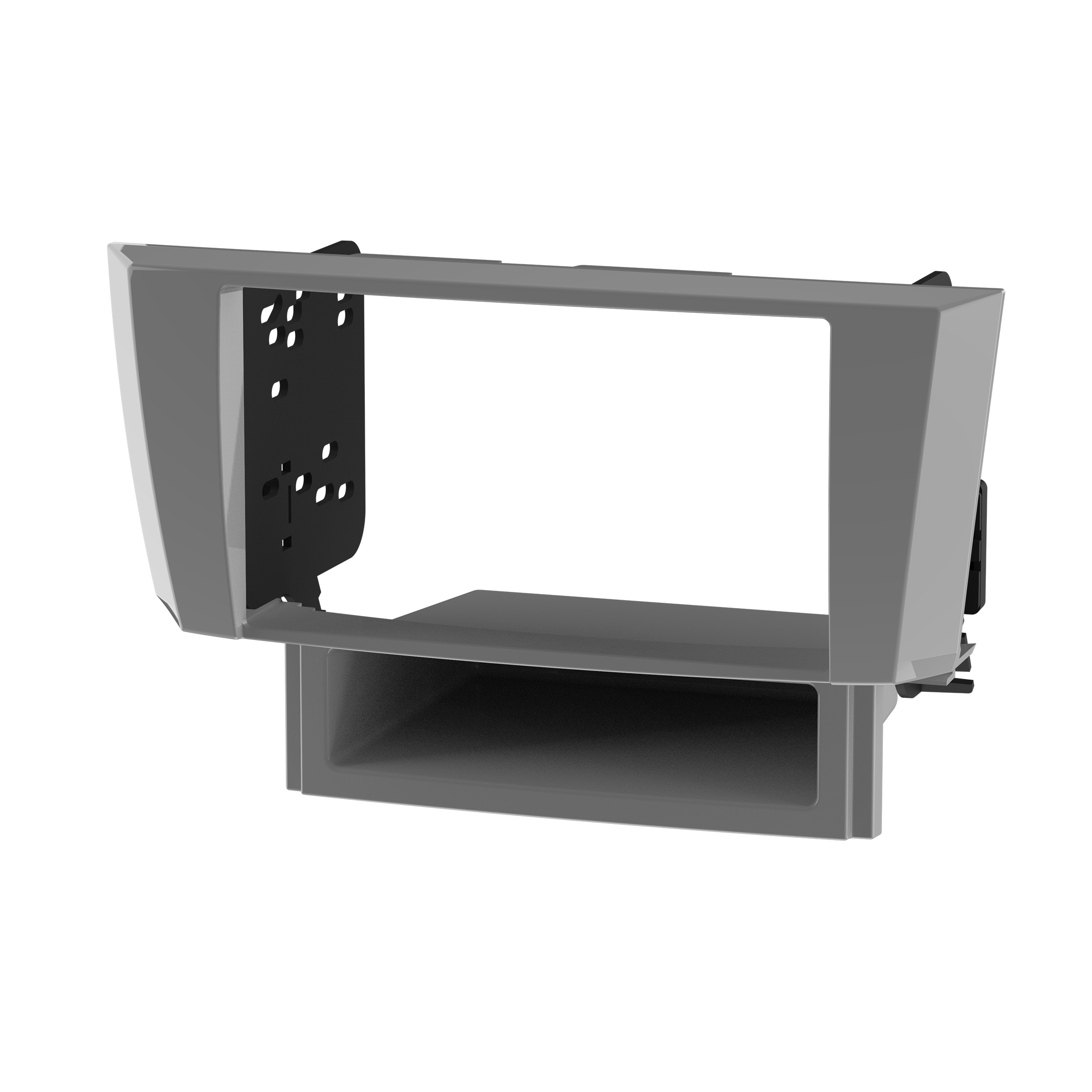 Lexus LS430 2001-2006 NON-NAV DDIN