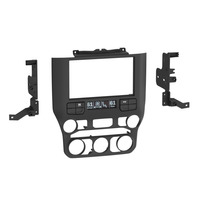RAM 2019-2024 (with factory 8.4” screen & auto climate, excludes Classic models)