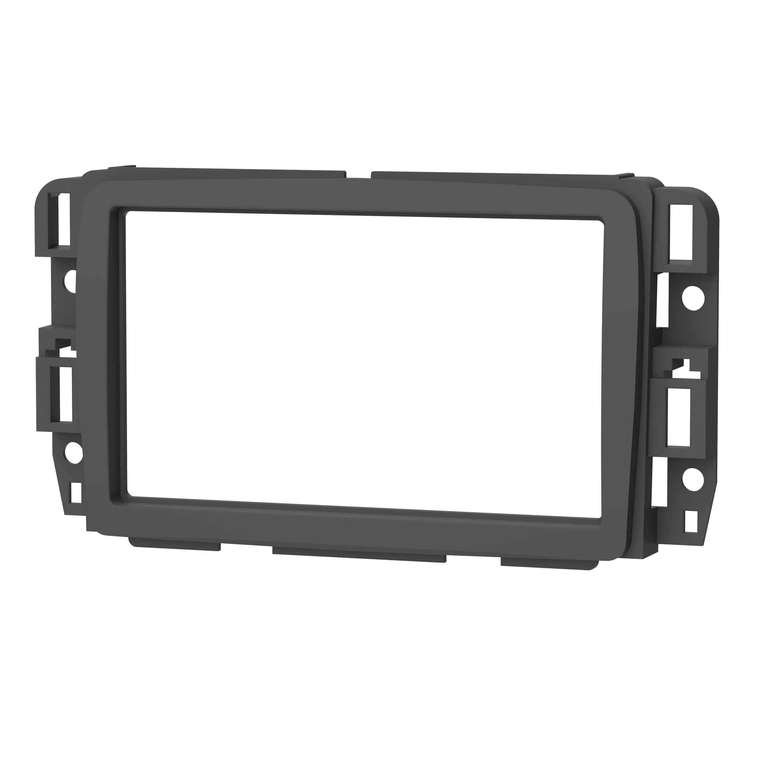 Chevrolet Captiva Sport 2014-2015 (with NAV)