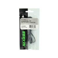 OEM USB Retention - Nissan Rogue S 2014
