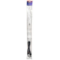 ANTENNA - FITS GM FULL SIZE TRUCK 1500/2500/3500 1988-1998