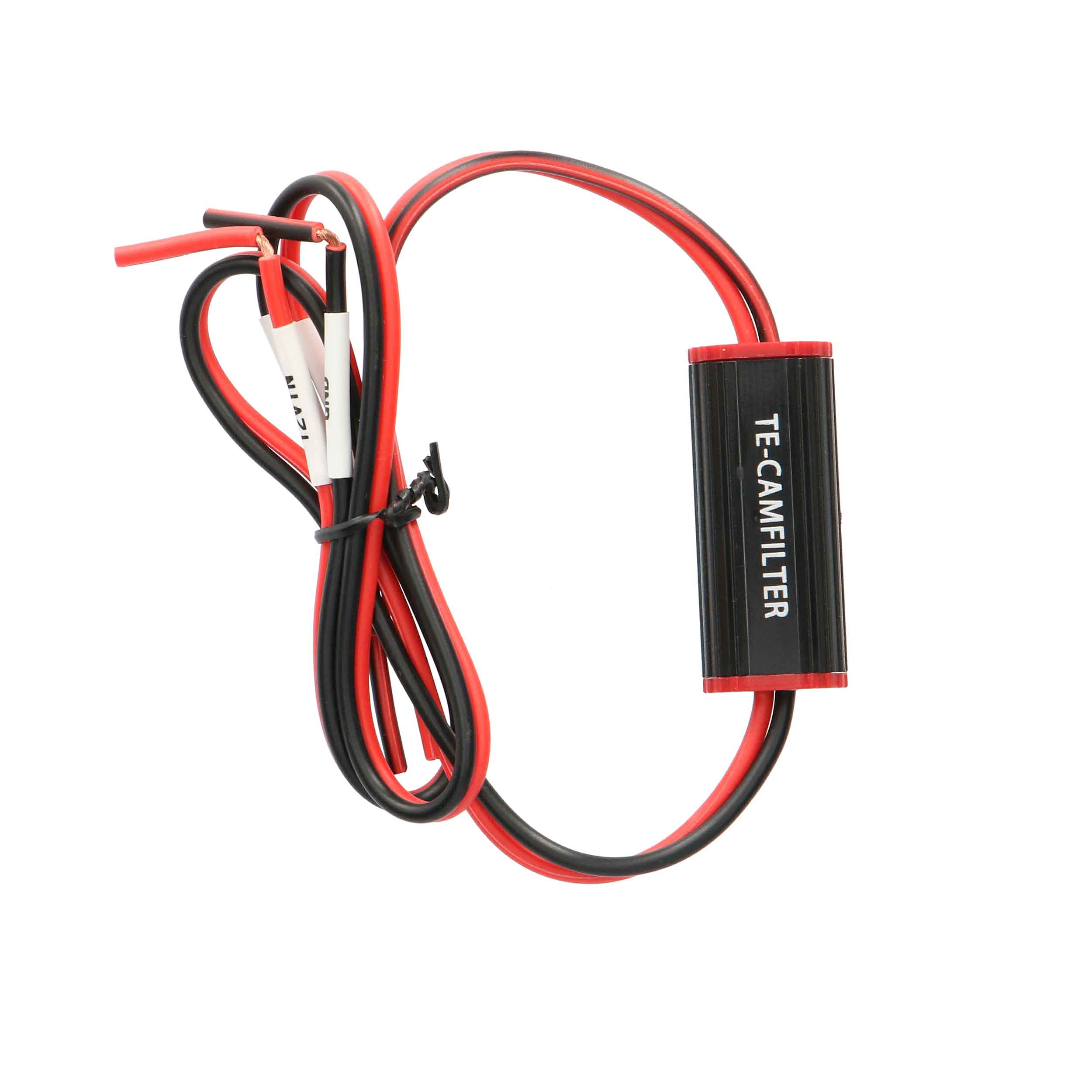 Pulse Width Modulation Stabilizer