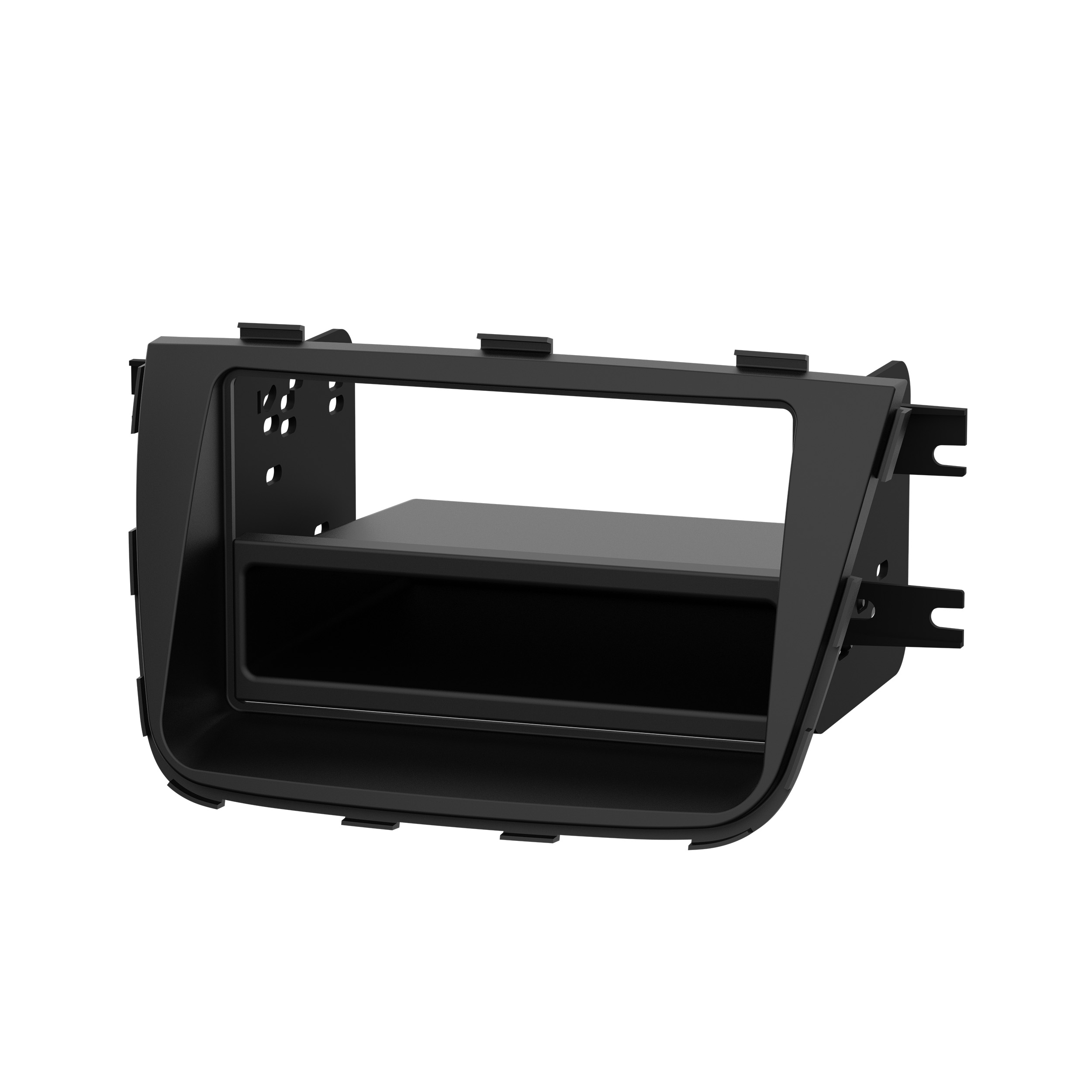 Kia Sorrento 2014-2015 (without factory NAV)